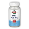 TMG (120 cps.) - pentru mentinerea nivelului normal de homocisteina